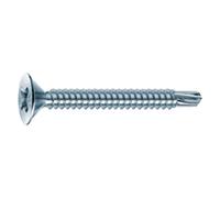 Vite Autoperforante T.s.p. Tsp Mustad Drillex 500 Pezzi 3,9 x 32 mm