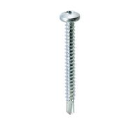 VITE AUTOPERFORANTE TC 3,5X 22MM ZINCATA