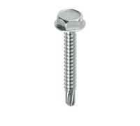 VITE AUTOPERFORANTE T.E. 'DRILLEX' TE mm 4,8 x 16 MUSTAD 5 C%