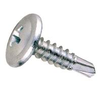 VITE AUTOPERFORANTE TMT RANELLATA 4,2x9,5 mm
