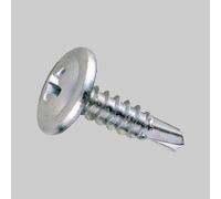 VITE AUTOPERFORANTE TMT RANELLATA 4.2x9.5 mm (Pz.1000)