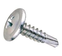 VITE AUTOPERFORANTE TMT RANELLATA mm 4,2x9,5 (Confezione da 1000 pezzi)