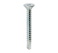 VITE AUTOPERFORANTE TSP 3,5X 32MM ZINCATA