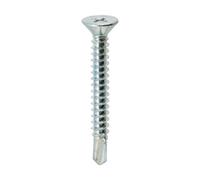 VITE AUTOPERFORANTE TSP 4,2X 19MM ZINCATA