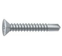 VITE AUTOPERFORANTE TSP 3,9X 16MM ZINCATA