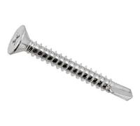 VITE AUTOPERFORANTE TSP 3,9X 16MM ZINCATA