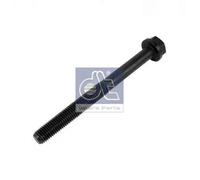 Vite biella fosfatizzato 1.10981 DT Spare Parts