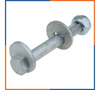 Vite braccio + Rondella + Dado posteriore per FORD | 2129-001, ZWT-FR-000SK