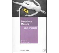 Vite bruciate