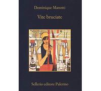 Vite bruciate