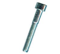 VITE BRUGOLA TC 8.8 6x 40 ZN DIN912-UNI5931 (Pz 200) [AMBROVIT ]