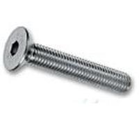 VITE BRUGOLA TP 10.9 12x 60 ZN DIN7991-UNI5933 (Pz 100) [MACHX ]