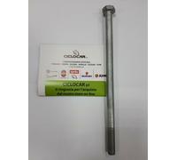 VITE BULLONE LUNGO PER MANUBRIO STERZO ORIGINALE PIAGGIO APE 50 ART.226352