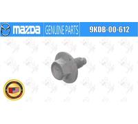 Vite bullone montaggio scudo termico scarico OEM MAZDA 9KDB-00-612