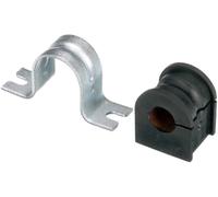 Vite bullone ruota anteriore AWS2473 GATES per RENAULT NISSAN OPEL