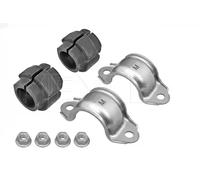 MEYLE Kit riparazione Sopporto stabilizzatore 100 615 0023 anteriori
