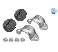 Vite bullone ruota Assale anteriore 100 615 0024 MEYLE per AUDI A7 Sportback A5