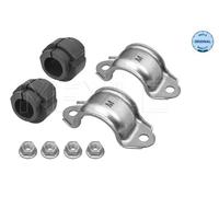 Vite bullone ruota Assale anteriore 100 615 0025 MEYLE per AUDI A7 Sportback A5