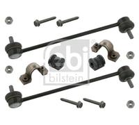 FEBI BILSTEIN Kit riparazione, Sopporto stabilizzatore 37077