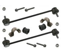 FEBI BILSTEIN Kit riparazione, Sopporto stabilizzatore compatibile con SKODA VW