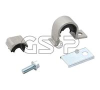 Vite bullone ruota Assale anteriore 513768S GSP per VOLVO S40 I V40 Familiare