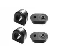 Vite bullone ruota Assale anteriore bilaterale 61603 3RG per RENAULT 4 5 SUPER 5