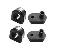 3RG 61626 Kit riparazione Sopporto stabilizzatore Anteriore bilaterale