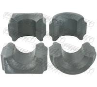 FEBEST BMSB-F10F-KIT 4x Gommino barra stabilizzatrice