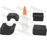 Vite bullone ruota Assale anteriore BZSB-447F-KIT FEBEST