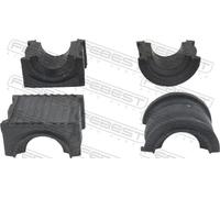 Vite bullone ruota Assale anteriore CHSB-GX2F-KIT FEBEST