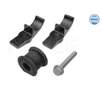 MEYLE 014 032 0209/S Kit riparazione Sopporto stabilizzatore Anteriore Sx Anteriore Dx