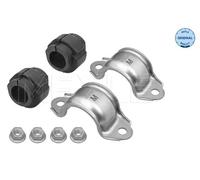 Vite bullone ruota Assale anteriore Dx 100 615 0026 MEYLE per AUDI Q5 A8 D4