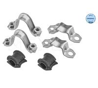 Vite bullone ruota Assale anteriore Dx 11-14 615 0036/S MEYLE per PEUGEOT FIAT