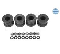 Vite bullone ruota Assale anteriore Sx 014 032 0106 MEYLE per MERCEDES-BENZ 190