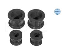 Vite bullone ruota Assale anteriore Sx 014 032 0210 MEYLE per MERCEDES-BENZ