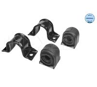 Vite bullone ruota Assale anteriore Sx 100 615 0007/S MEYLE per MERCEDES-BENZ VW