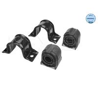 Vite bullone ruota Assale anteriore Sx 100 615 0011/S MEYLE per MERCEDES-BENZ VW