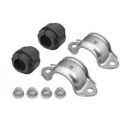 Vite bullone ruota Assale anteriore Sx 100 615 0026 MEYLE per AUDI A8 D4 Q5