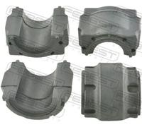 Vite bullone ruota Assale anteriore VWSB-5G1FD24-KIT FEBEST per AUDI CUPRA SEAT