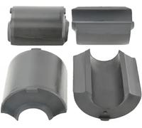 FEBEST Gommino barra stabilizzatrice BZSB-221R-KIT posteriore