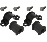 Vite bullone ruota Assale posteriore 44860 FEBI BILSTEIN per VW