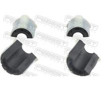 Vite bullone ruota Assale posteriore CRSB-WLR-KIT FEBEST per JEEP