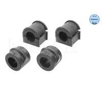 Kit di riparazione, cuscinetto dello stabilizzatore MEYLE KIT 114 615 0003