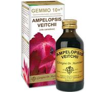 VITE CANADESE 100 ML LIQUIDO ANALCOLICO GEMMO +10
