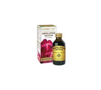 Vite Canadese 100 Ml Liquido Analcolico Gemmo +10 100 ml Soluzione ora