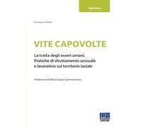 Vite capovolte