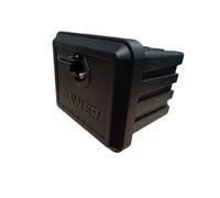 VITE Cassetto di strumenti BAWER, cassetto di stoccaggio, scatola, armadio/guardaroba, 400 x 350 x 350 mm per camion, rimorchio, semirimorchio,FURGON,Piattaforma