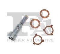 Vite cava, Compressore inferiore per CITROËN DS FORD PEUGEOT 1007 107 2008 206 2