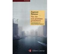 Vite che non possiamo permetterci. Conversazioni con Citlali Rovirosa-Madrazo