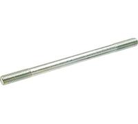 Vite cilindro RMS 6 x 106mm compatibile con Piaggio NRG 50 Power | OEM R121856020 compatibile con Gilera Runner 50 SP dal 08/2005, Piaggio NRG 50 LC liquido, Piaggio Zip 2 50 2T